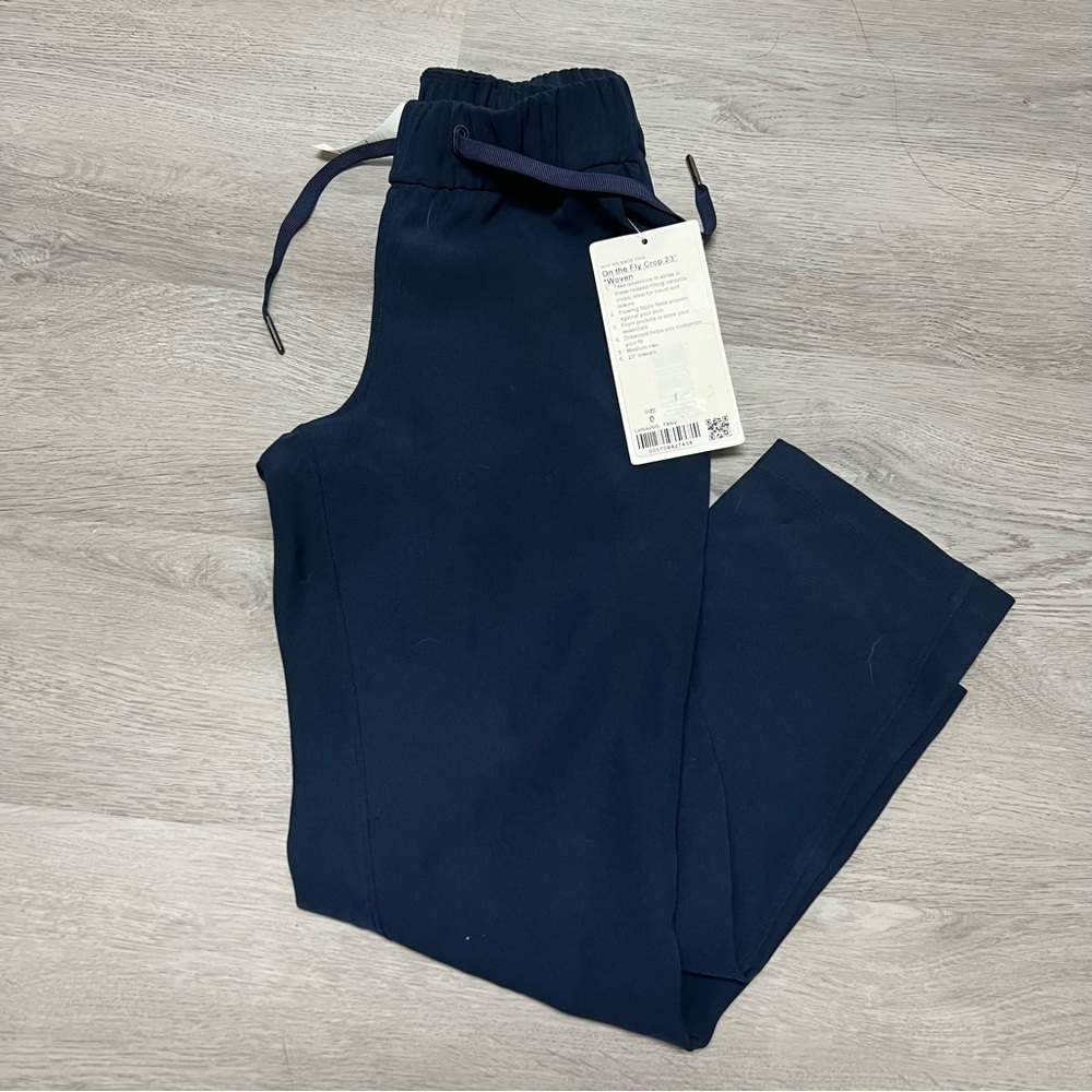 Lululemon pants